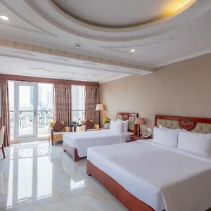 Bon Ami - Thien Xuan Hotel Ciudad Ho Chi Minh (Saigón)
