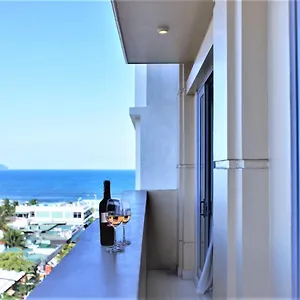 Aparthotel Richico Luxury Apartel Ocean